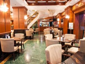 citystate tower hotel