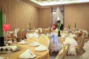 citystate tower hotel