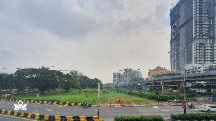 Scc Hotel,Sentul>>Kuala Lumpur,2 star