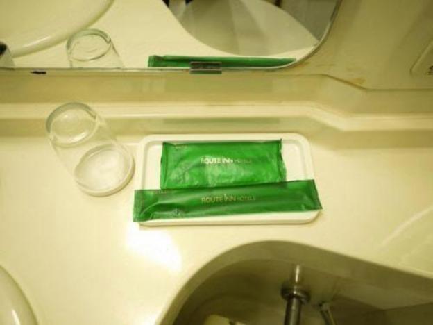 hotel route inn osaka honmachi