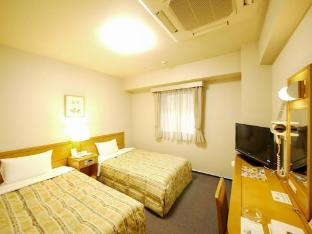 Hotel Route Inn Osaka Honmachi,Osaka>>Nishi,3 star
