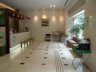 Hotel Route Inn Osaka Honmachi,Osaka>>Nishi,3 star