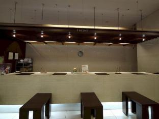 hotel route inn osaka honmachi