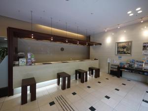 hotel route inn osaka honmachi