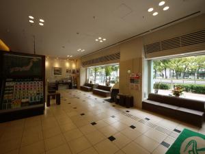hotel route inn osaka honmachi