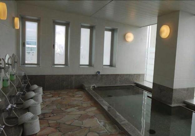 hotel route inn osaka honmachi