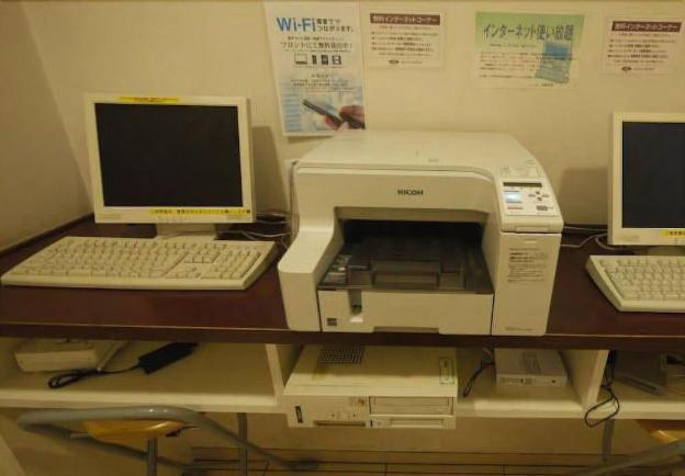 hotel route inn osaka honmachi