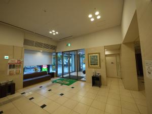 hotel route inn osaka honmachi