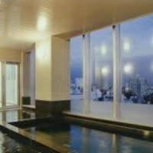 hotel route inn osaka honmachi