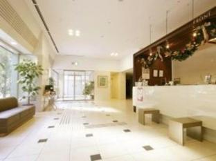 hotel route inn osaka honmachi