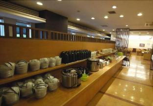 hotel route inn osaka honmachi