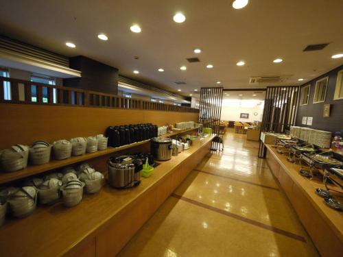 hotel route inn osaka honmachi