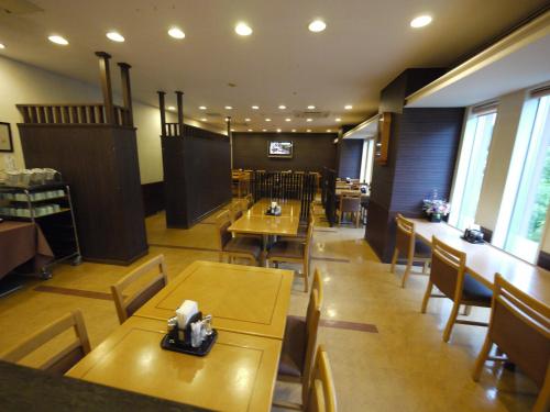 hotel route inn osaka honmachi