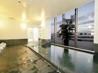 Hotel Route Inn Osaka Honmachi,Osaka>>Nishi,3 star