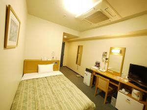 hotel route inn osaka honmachi