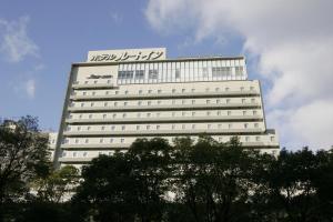 hotel route inn osaka honmachi