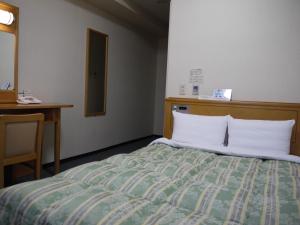 hotel route inn osaka honmachi