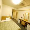 hotel route inn osaka honmachi