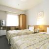 hotel route inn osaka honmachi