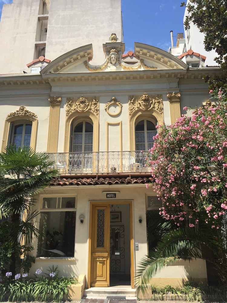 belle meuniere
