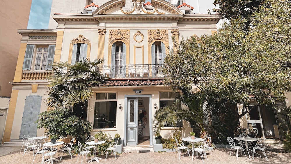 belle meuniere