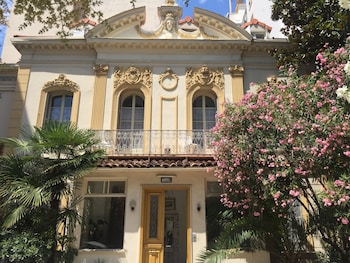 belle meuniere