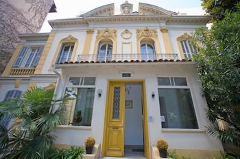 belle meuniere