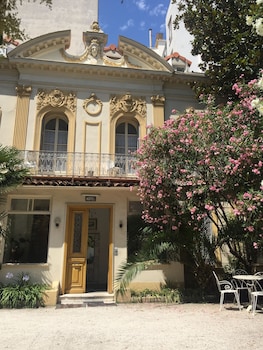 belle meuniere