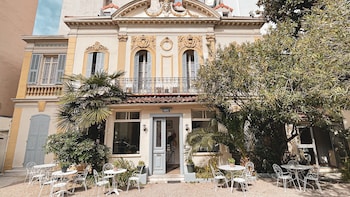 belle meuniere