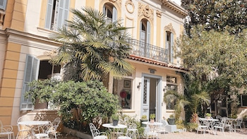 belle meuniere
