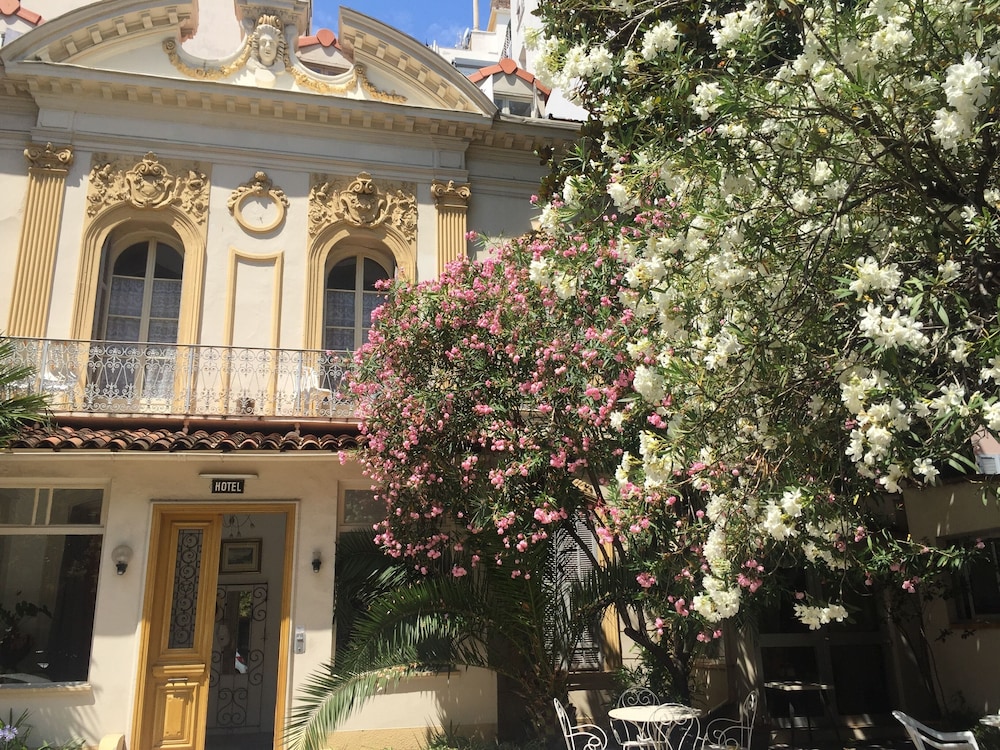 belle meuniere