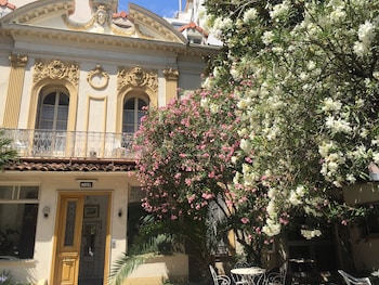 belle meuniere