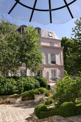 Des Grandes Ecoles,Paris>>Pantheon,3 star