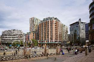 Clarion Hotel The Hub,Sentrum>>Oslo,4 star