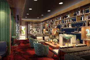 Clarion Hotel The Hub,Sentrum>>Oslo,4 star