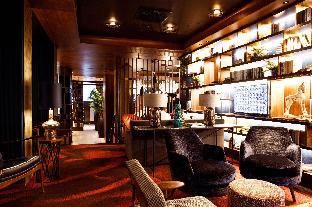 Clarion Hotel The Hub,Sentrum>>Oslo,4 star