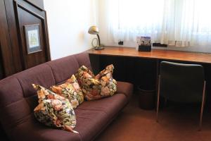 Hotel Spahr,Stuttgart>>Bad Cannstatt,3 star