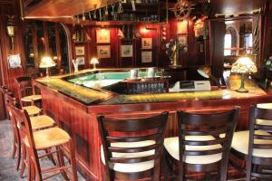 Hotel Spahr,Stuttgart>>Bad Cannstatt,3 star