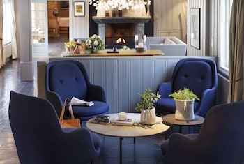 Lysebu Hotel,Kolbotn>>Holmenkollen,4 star