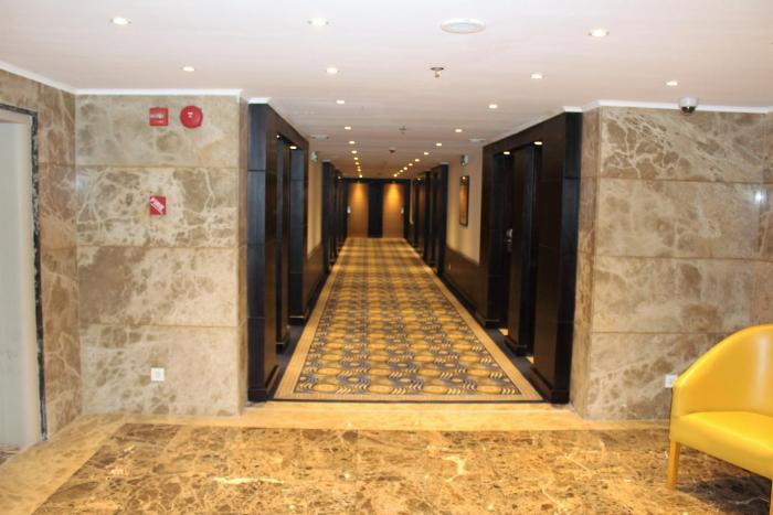 cleopatra hotel