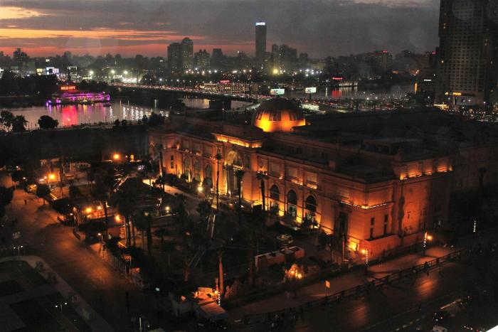 cleopatra hotel