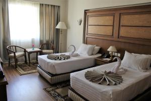 cleopatra hotel