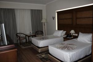 cleopatra hotel