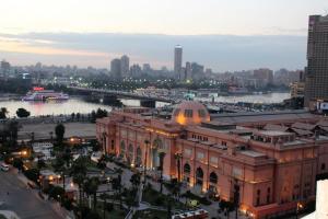 cleopatra hotel