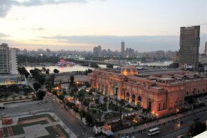 cleopatra hotel