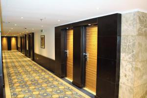 cleopatra hotel