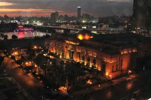 cleopatra hotel