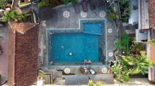 Pande Permai Bungalows,Payangan>>Bali,3 star