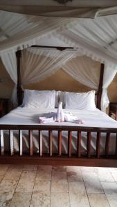 Pande Permai Bungalows,Payangan>>Bali,3 star