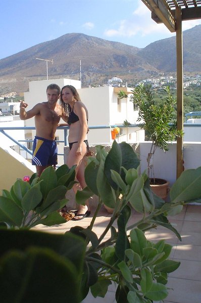 olympic star apartments